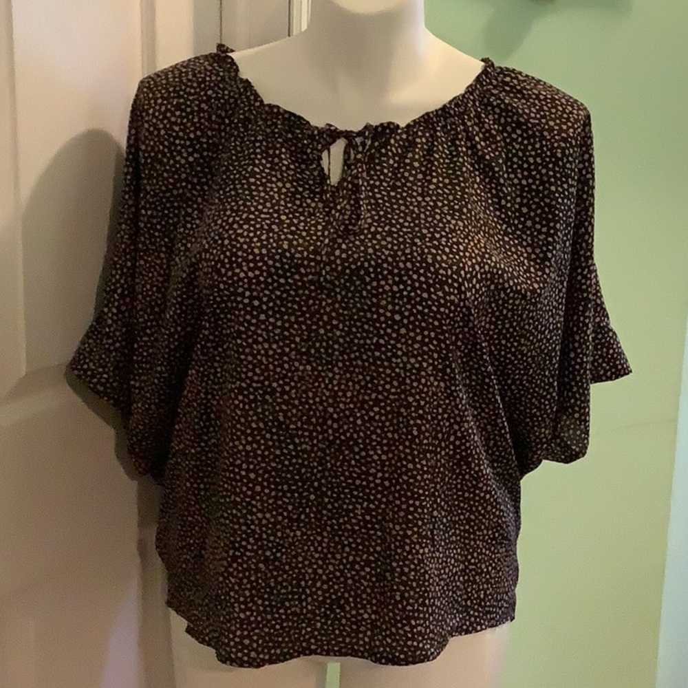Blouse print design as pictures